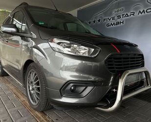 Ford Transit Gebrauchtwagen