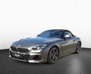 BMW Z4 M40i Gebrauchtwagen
