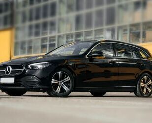 Mercedes-Benz C 180 Gebrauchtwagen