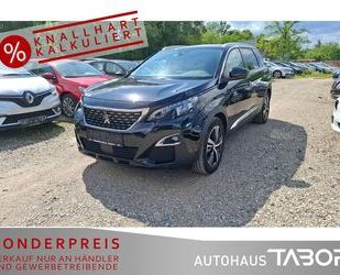 Peugeot 5008 Gebrauchtwagen