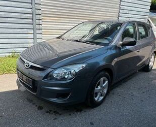 Hyundai i30 Gebrauchtwagen