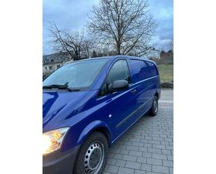 Mercedes-Benz Vito Gebrauchtwagen