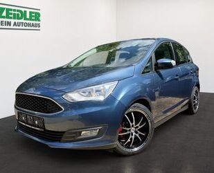 Ford C-Max Gebrauchtwagen