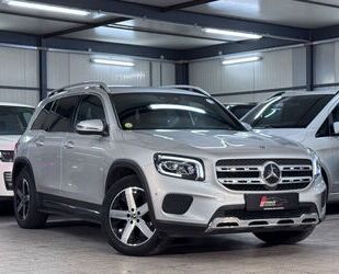 Mercedes-Benz GLB 200 Gebrauchtwagen