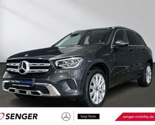 Mercedes-Benz GLC 300 Gebrauchtwagen