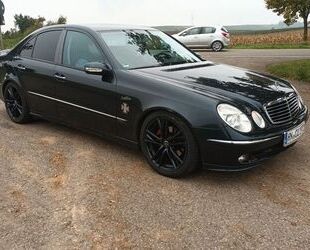 Mercedes-Benz 280 Gebrauchtwagen