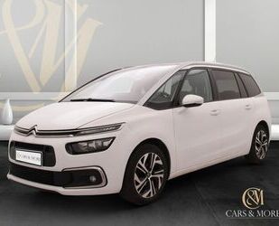 Lancia Grand C4 Picasso / SpaceTourer 