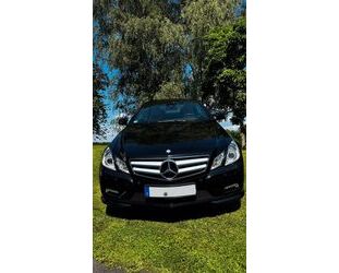 Mercedes-Benz E 350 Gebrauchtwagen