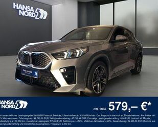 BMW iX2 Gebrauchtwagen