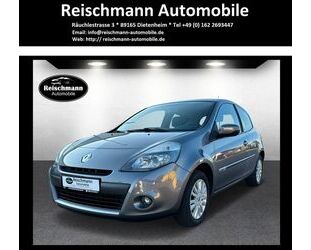 Renault Clio Gebrauchtwagen