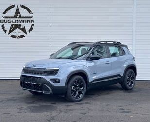 Jeep Avenger Gebrauchtwagen