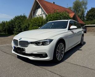 BMW 330 Gebrauchtwagen