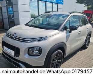 Citroen C3 Gebrauchtwagen