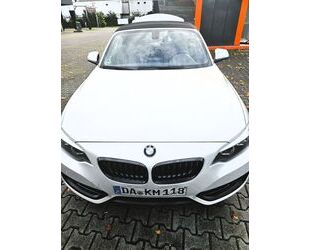BMW 218 Gebrauchtwagen