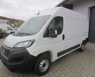 Fiat Ducato Gebrauchtwagen