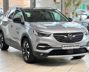 Opel Grandland (X) Gebrauchtwagen