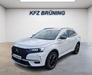 DS Automobiles DS7 (Crossback) Gebrauchtwagen