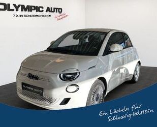 Fiat 500e Gebrauchtwagen