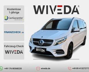 Mercedes-Benz V 300 Gebrauchtwagen