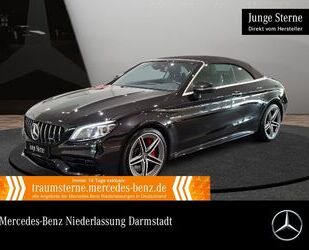 Mercedes-Benz C 63 AMG Gebrauchtwagen