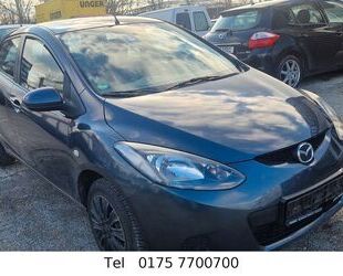 Mazda 2 Gebrauchtwagen