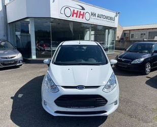 Ford B-Max Gebrauchtwagen
