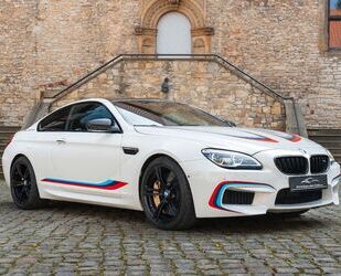 BMW M6 Gebrauchtwagen