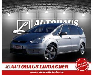 Ford S-Max Gebrauchtwagen