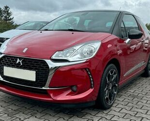 DS Automobiles DS3 Gebrauchtwagen