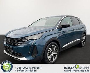 Peugeot 3008 Gebrauchtwagen