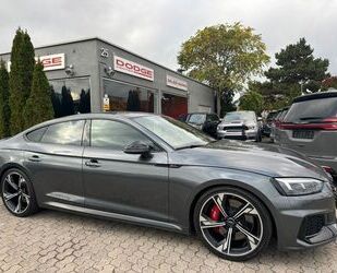 Audi RS5 Gebrauchtwagen