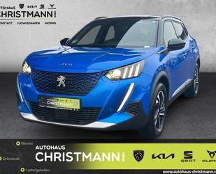 Peugeot 2008 Gebrauchtwagen