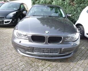 BMW 120 Gebrauchtwagen