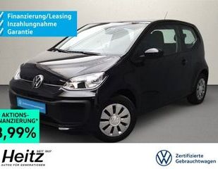 VW up! Gebrauchtwagen