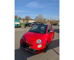 Fiat 500C Gebrauchtwagen