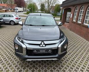 Mitsubishi L200 Gebrauchtwagen