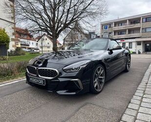 BMW Z4 Gebrauchtwagen