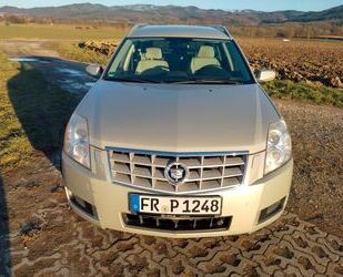 Cadillac BLS Gebrauchtwagen