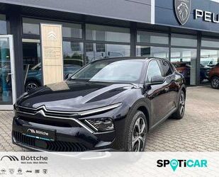 Citroen C5 X Gebrauchtwagen