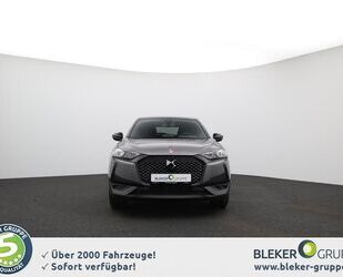 DS Automobiles DS3 Crossback Gebrauchtwagen