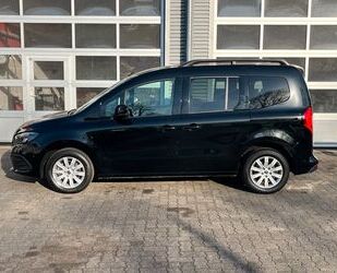 Mercedes-Benz T-Klasse Gebrauchtwagen