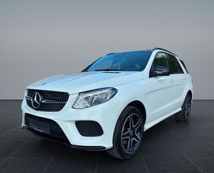 Mercedes-Benz GLE 350 Gebrauchtwagen