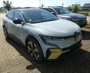 Renault Megane Gebrauchtwagen