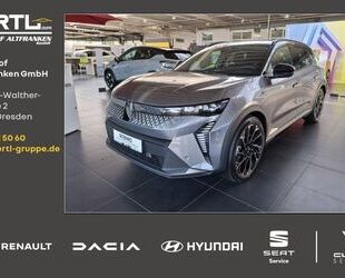 Renault Scenic E-TECH Gebrauchtwagen
