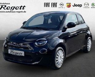 Fiat 500e Gebrauchtwagen