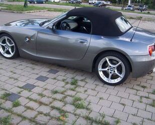 BMW Z4 Gebrauchtwagen
