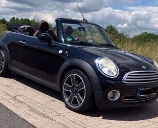 Mini Cooper Cabrio Gebrauchtwagen