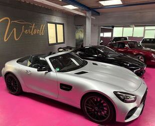 Mercedes-Benz AMG GT Gebrauchtwagen