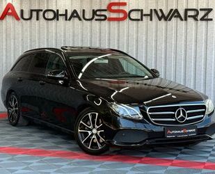 Mercedes-Benz E 220 Gebrauchtwagen