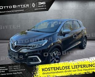 Renault Captur Gebrauchtwagen